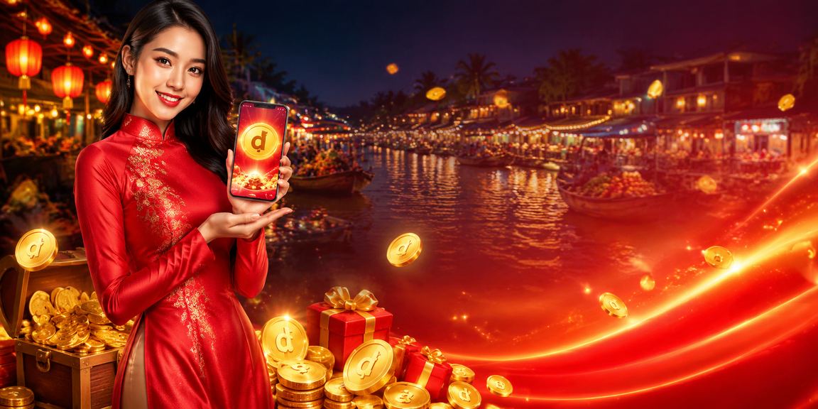 Ứng dụng casino di động chap1 tại Việt Nam với giao diện thân thiện người dùng