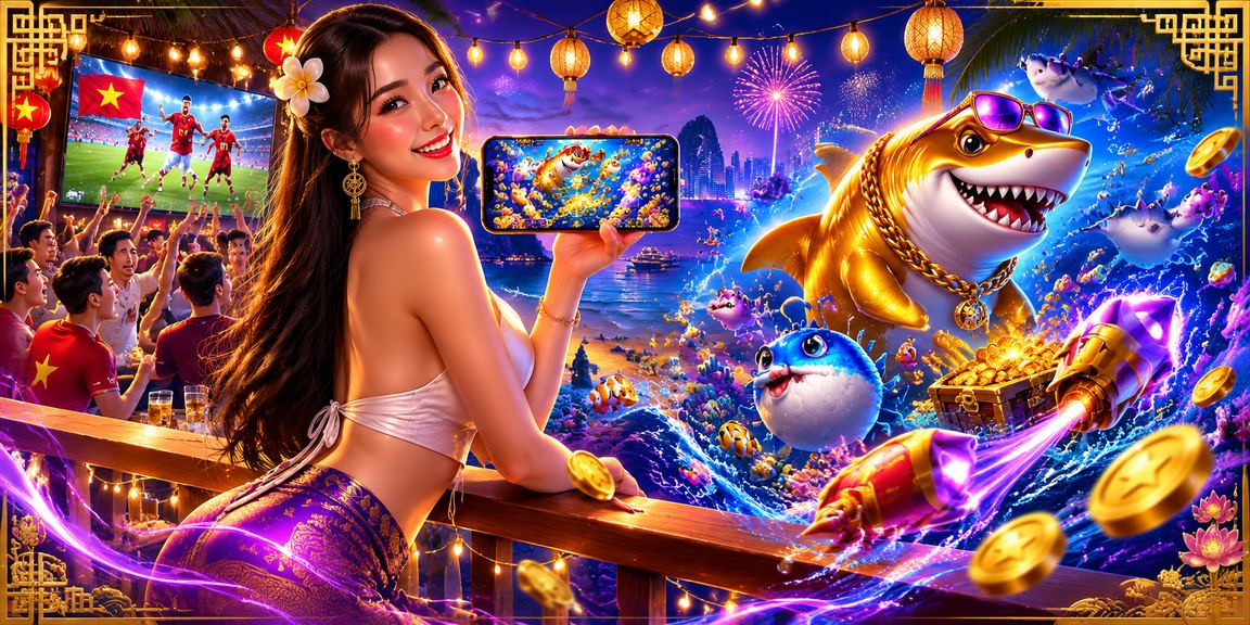 Người dùng Hà Nội trải nghiệm casino trực tuyến trên điện thoại về đêm