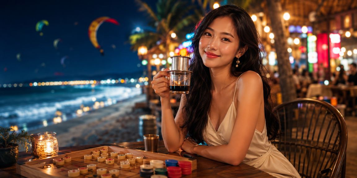 Người chơi đăng nhập tài khoản casino trực tuyến tại Việt Nam