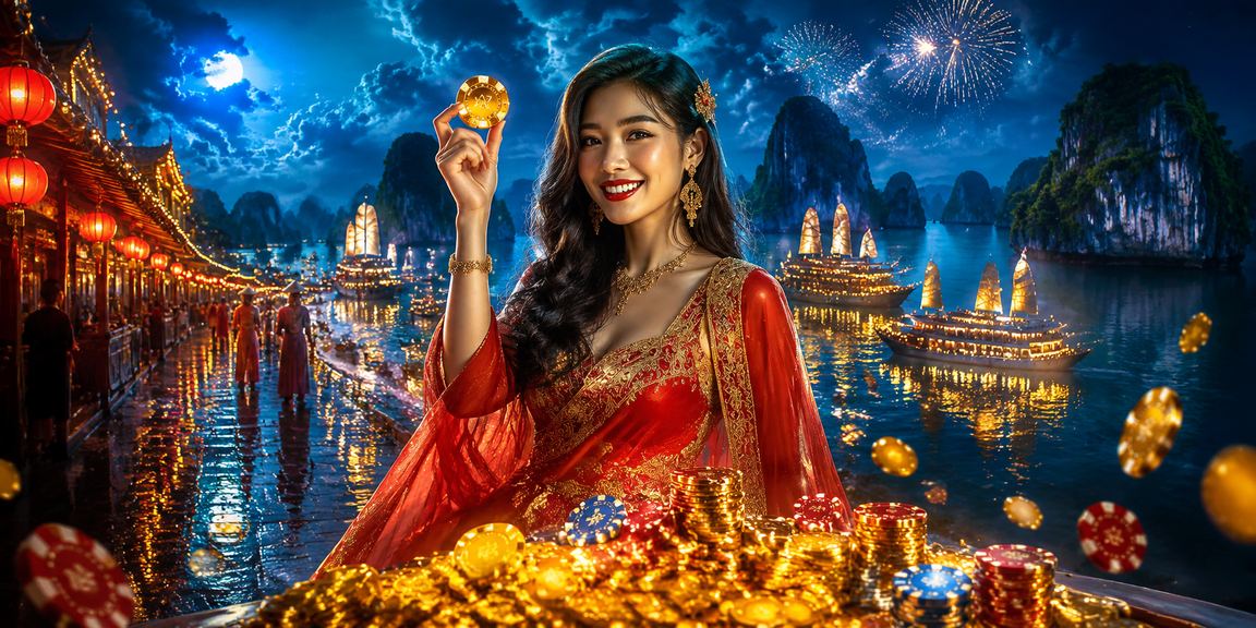 Người dùng Việt Nam trải nghiệm cá cược casino trực tuyến trên điện thoại di động tại thành phố lớn